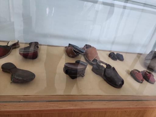 عکس خانه پردلی (موزه لباس و منسوجات بیرجند)