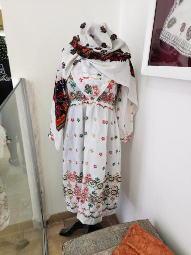 عکس خانه پردلی (موزه لباس و منسوجات بیرجند)