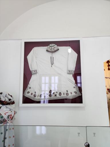 عکس خانه پردلی (موزه لباس و منسوجات بیرجند)