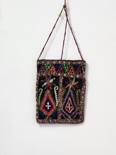 عکس خانه پردلی (موزه لباس و منسوجات بیرجند)