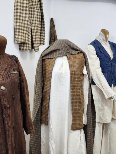 عکس خانه پردلی (موزه لباس و منسوجات بیرجند)