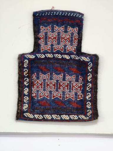 عکس خانه پردلی (موزه لباس و منسوجات بیرجند)