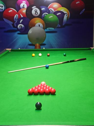 عکس بیلیارد اونیک
