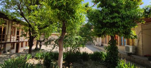 عکس مدرسه قجری تقوی ها