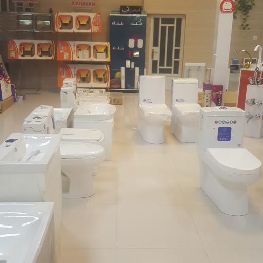 عکس لوله اتصالات لطفی نیا