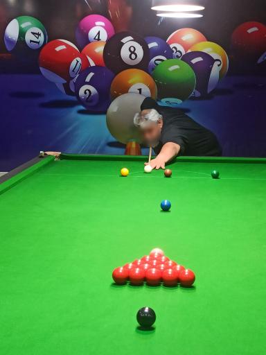 عکس بیلیارد اونیک