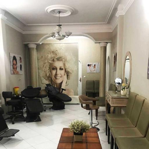 عکس سالن زیبایی سوگل شرقی