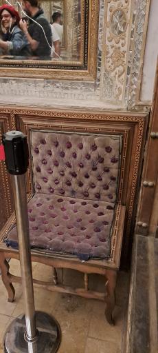 عکس خانه امین التجار