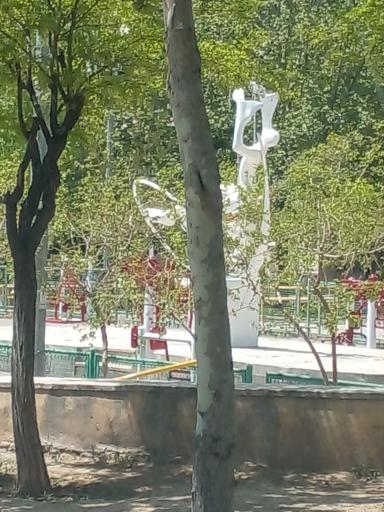 عکس بوستان گلریزان