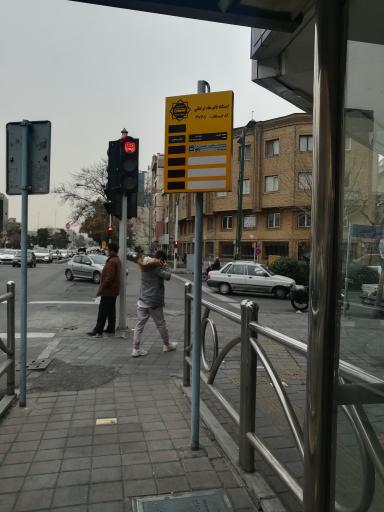 عکس قائم مقام فراهانی