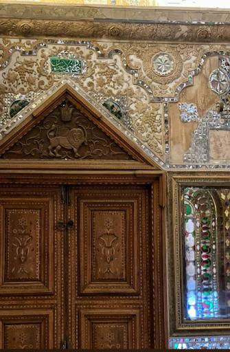 خانه امین التجار