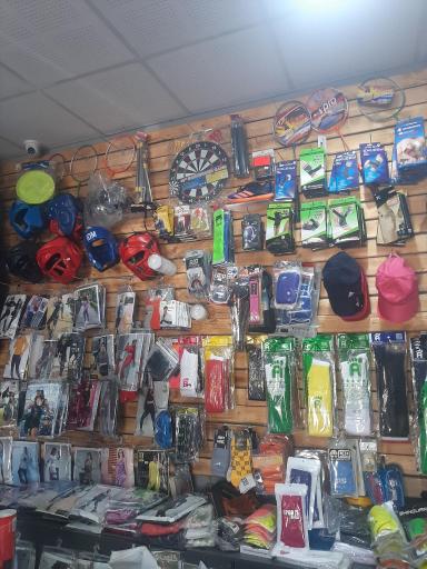 عکس لوازم ورزشی آرین