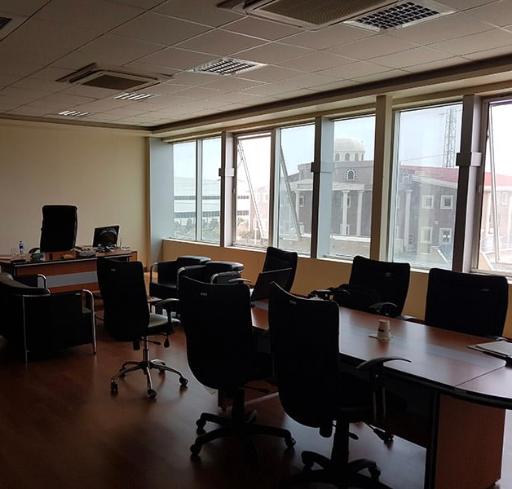 عکس شرکت ویرا لاوین آسیا