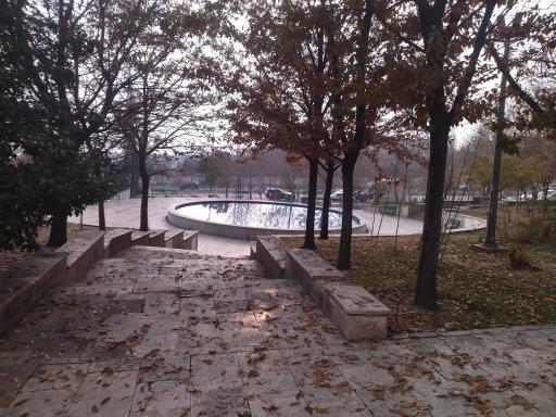 عکس بوستان گلریزان