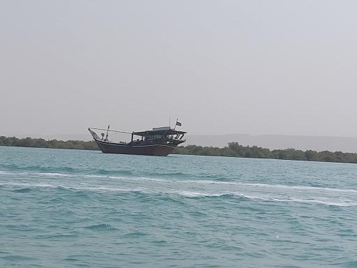 جنگل حرا کیسو