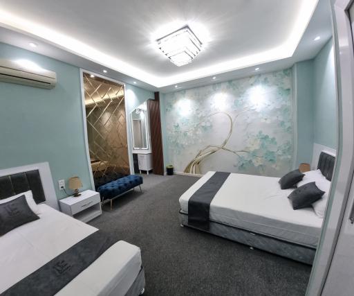 عکس هتل صدرا شیراز