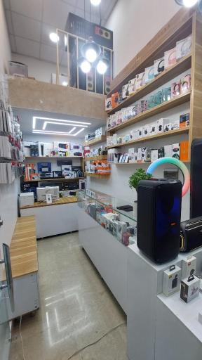 عکس ارسام استور