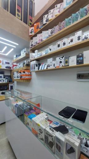 عکس ارسام استور