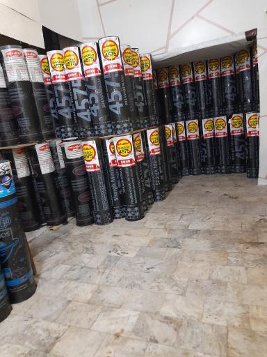 عکس پخش ایزوگام داریوش 