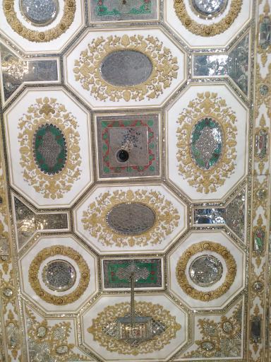 عکس خانه امین التجار