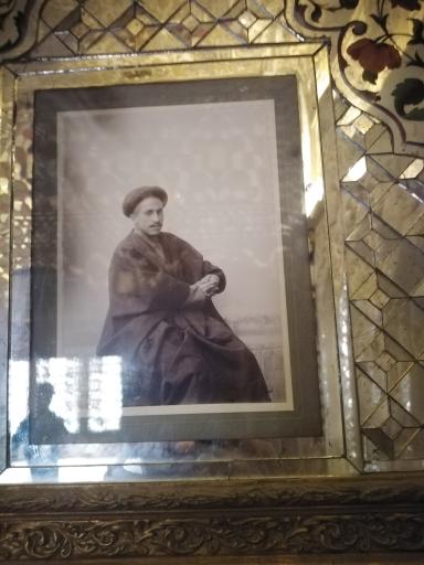 عکس خانه امین التجار