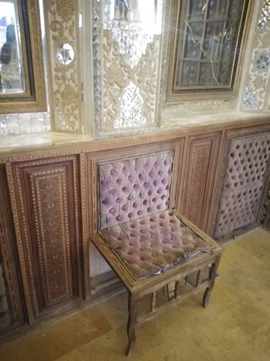 عکس خانه امین التجار