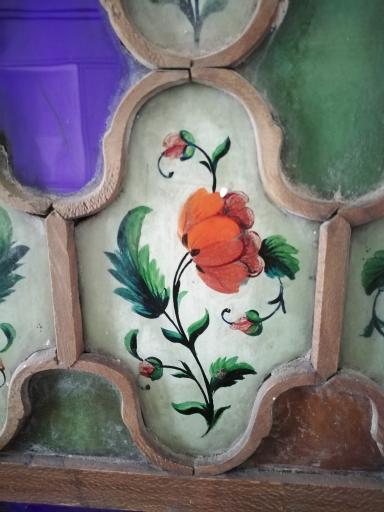 عکس خانه امین التجار