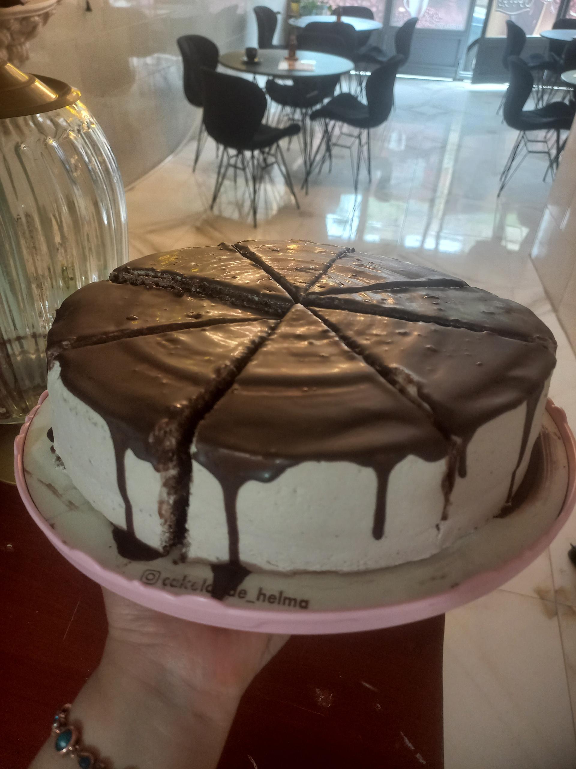 عکس کافه لیدی