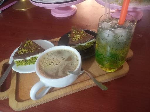 عکس کافه لیدی