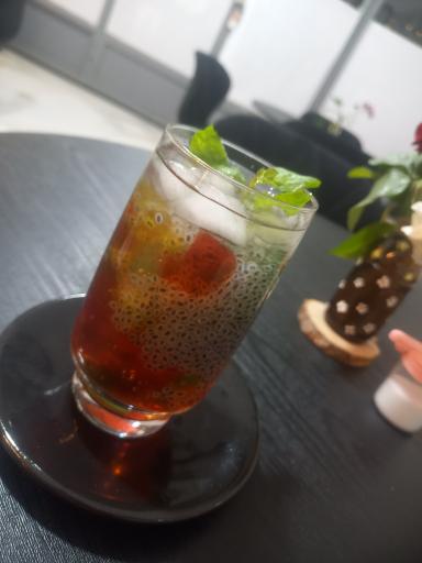 عکس کافه لیدی