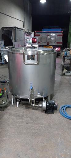 عکس صنایع برودتی سردیران تاجیک