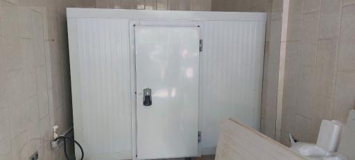 عکس صنایع برودتی سردیران تاجیک