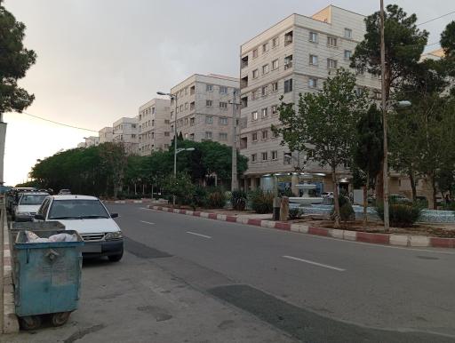 عکس شهرک مهستان تهران
