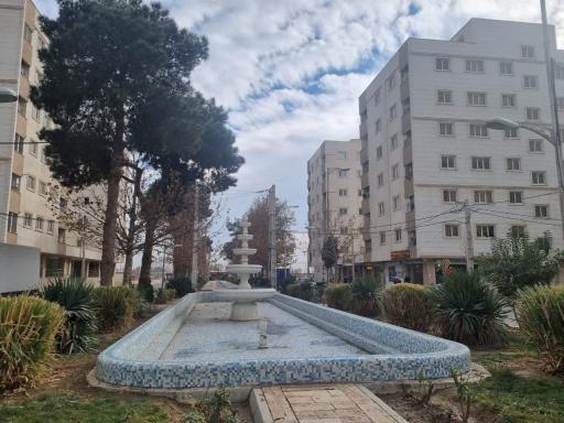 عکس شهرک مهستان تهران