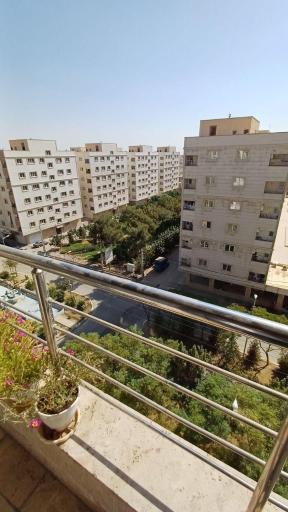 عکس شهرک مهستان تهران