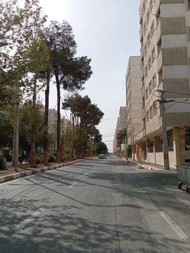 عکس شهرک مهستان تهران