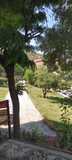 عکس پارک کوهستانی آبیدر