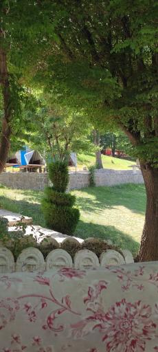 پارک کوهستانی آبیدر