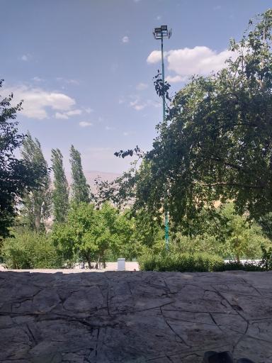 عکس پارک کوهستانی آبیدر