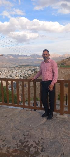 پارک کوهستانی آبیدر