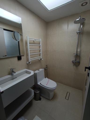 عکس هتل پرستیژ