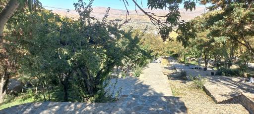 عکس پارک کوهستانی آبیدر