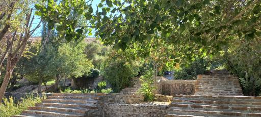 عکس پارک کوهستانی آبیدر