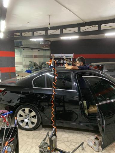 عکس دکتر پی دی آر