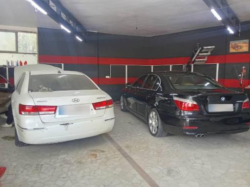 عکس دکتر پی دی آر