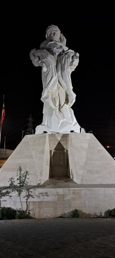 عکس پارک کوهستانی آبیدر