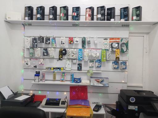 عکس کافی نت الماس