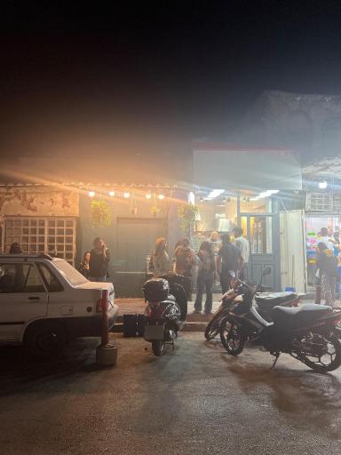 عکس پیتزا حایو