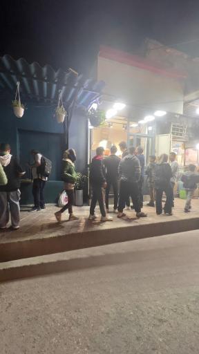 عکس پیتزا حایو