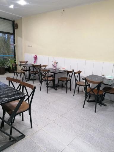 عکس کافه چاشت شعبه 1